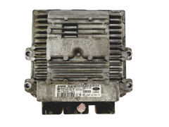 Steuergerät 2S6A-12A650-BG 5WS40027G-T SID 802 Ford Siemens 28390