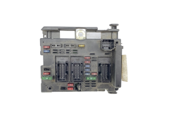 Steuergerät BSM B2 9650664180 PSA Delphi 58939