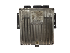 Steuergerät 8200334419 8200469340 R0410B024D Renault Delphi 3476