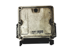 Steuergerät 0281010362 9640324380 28FM0190 PSA Bosch 18398