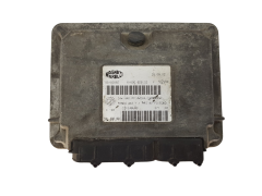 Steuergerät IAW4AF.PP 55183582 61600.625.02 Fiat Magneti Marelli 2774