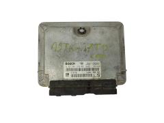 Steuergerät 90589736 LS 0281001670 98013 Opel Bosch GM