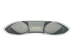 Tacho Kombiinstrument Peugeot 308 T9 9809838380 26562