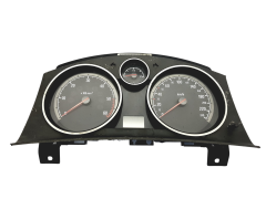 Tacho Kombiinstrument Opel Astra H Zafira B 13216684PF 43375