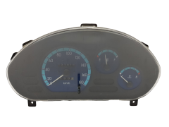 Tacho Kombiinstrument Daewoo Matiz 96566387 24130