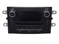 Autoradio Bluetooth USB Renault Dacia 281157822R