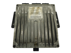 Steuergerät 8200498185 8200469333 R0410B027D Renault Delphi 68548
