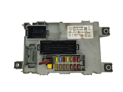 Steuergerät BSI 00519217590 28340959 Fiat Delphi 68614