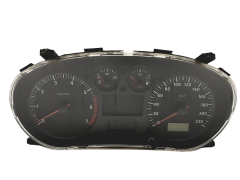 Tacho Kombiinstrument Seat Ibiza W06K0920850 110008924001 30438