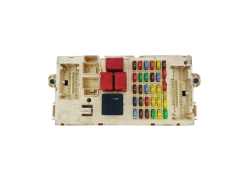 Sicherungskasten Relaiskasten Alfa Romeo 60686059 34780