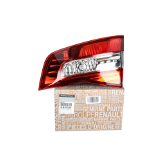 Rückleuchte Rechts Original 26550JY05A Renault