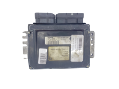 Steuergerät 1214-7542310-01 S118012003B S83293 Mini Siemens 63769