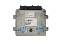Steuergerät 51815709 4100137 Fiat Metatron 34372