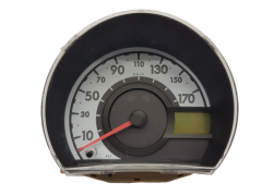 Tacho Kombiinstrument Aygo 107 C1 83800-0H010-C Toyota PSA 21102