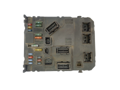 Steuergerät S118085200J 9652474480 PSA Siemens 34955