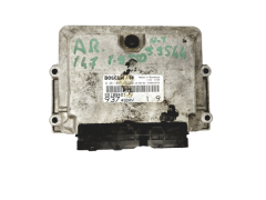 Steuergerät 55189421 0281011488 Alfa Romeo Bosch 17191