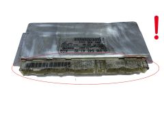 Steuergerät ETS 0195454732K03 0265109053 Mercedes Bosch 50433