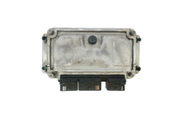 Steuergerät 0261207318 9648483480 9643897580 PSA Bosch 46589