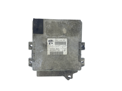 Steuergerät PSA 9639907780 IAW1AP.80 16300.684 Magneti Marelli 61811