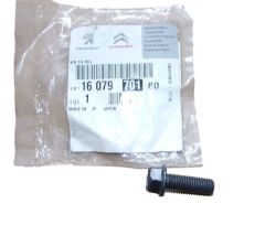 Schraube Neues Original 1607970180 Citroen Peugeot