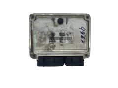 Steuergerät 038906012FN 0281010686 VW Seat Bosch 51915