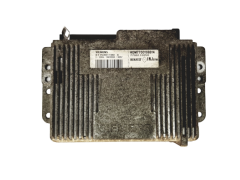 Steuergerät S115301100C 7700108814 7700110258 Renault Siemens 19678