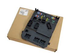 Komfortsteuergerät BSI-S02-00 Citroen Peugeot 9662463380 6580FW Original