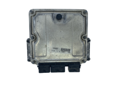 Steuergerät PSA 0281010595 9642014980 Bosch 50683