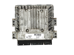 Steuergerät S180193133A 237105093R 237104246R Renault Continental 28565