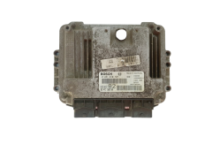 Steuergerät 0281010707 9647158080 9647785580 PSA Bosch 39843