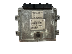 Steuergerät 51822896 4100147 6A0.3B0.00.A9 Fiat Metatron 50165