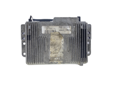 Steuergerät S115300202A 7700875745 7700105980 Renault Siemens 55360