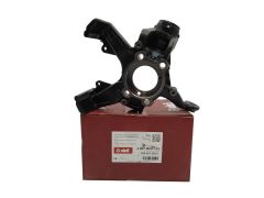 Achsschenkel Links 1K0407255P 44070091101 VW Audi Seat Skoda Vika