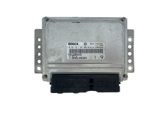 Steuergerät 55188343 0281011491 Alfa Romeo Bosch 53426