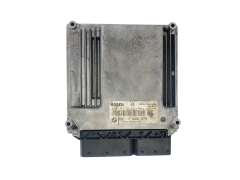 Steuergerät 0281013501 7803373 BMW Bosch 45266