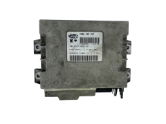 Steuergerät 46456322 IAW8F.5T 61600.218.11 Fiat Magneti Marelli 51446