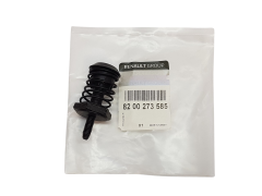 Feder Renault 8200273585 Original