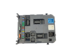 Steuergerät BSIEV-X03-00 9664983280 PSA Valeo 34984