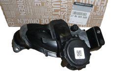 Druckregelventil Neues Original 278606555R Renault