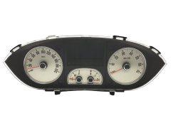 Tacho Kombiinstrument Lancia Musa 735417167 503001190200 28705