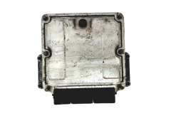 Steuergerät 0281011356 8200091517 8200132198 Renault Bosch