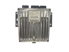 Steuergerät 8200334419 8200414354 R0410B024C Renault Delphi 56233