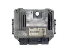 Steuergerät 0281011549 8200391966 8200370779 Renault Bosch 62533