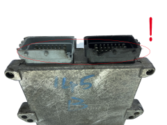 Steuergerät LPG 10R-020775 67R-010157 110R-006005 Romano Autogas 48040