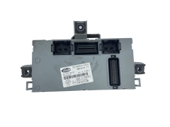 Steuergerät BSI Lancia 51771410 501860410001 NBC843.71 Marelli 58082