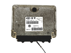 Steuergerät 036906014 IAW4AV.R0 VW Magneti Marelli