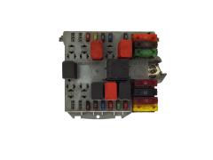 Sicherungskasten Relaiskasten Fiat 46763648