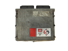 Steuergerät LPG 67R011002 110R001001 031001 FLY SF BRC 14234