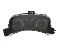 Tacho Kombiinstrument Fiat Panda 51871024 29381