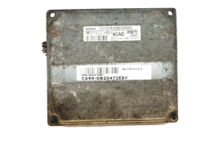 Steuergerät S120977314D 6S61-12A650-JD Ford Siemens